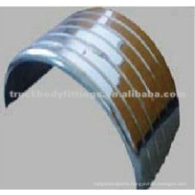 China Stainless steel 112008 mudguards